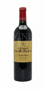 Leoville Poyferre 750ml 2009