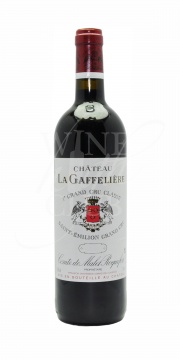 La Gaffeliere 750ml 2016