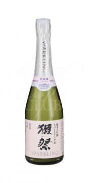 獺祭 四割五分 純米大吟釀 45 Sparkling Sake 發泡氣泡清酒